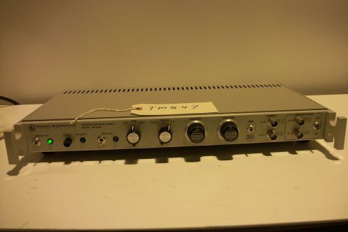 Maury Microwave  MT960A Transistor Bias Supply (TM047)