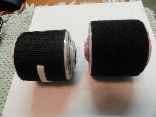 Velcro hook and loop fastening material, 2&#034; x 42&#034; long for sale