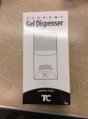 TC Economy Gel Dispenser #401220