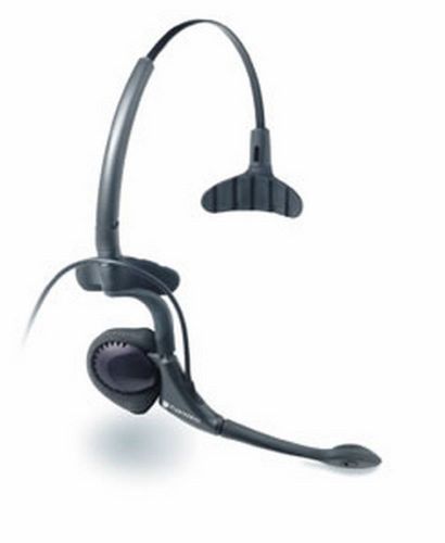 Brand new - plantronics 61121-01 duopro convertible for sale