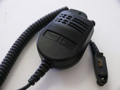 Remote speaker microphone for motorola gp328plus gp329plus gp338plus gp339plus for sale