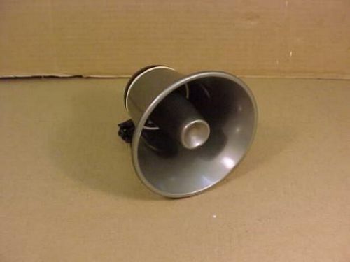 New viking paging  horn model 25ae210 paging speaker 5 inch 12w 8 ohm for sale