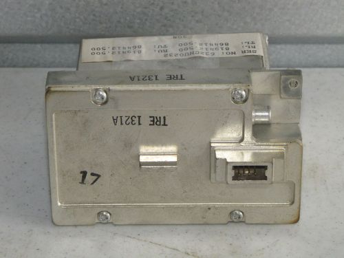 MOTOROLA TRE1321A TRE 1321A VCO VOLTAGE CONTROLLED OSCILLATOR