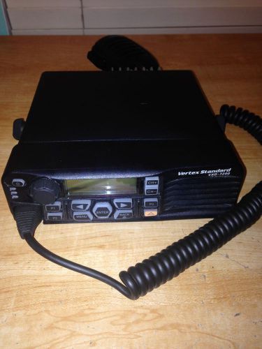 VXD7200 UHF Radio 403-470MHZ DMR-MARC