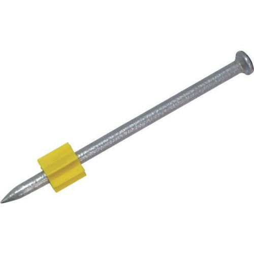 Galvanized fastening pin-2.5&#034; galv fastening pin for sale