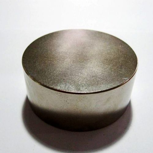 N35 diameter 70mm x 30mm round neodymium permanent magnets d70 x 30 mm for sale