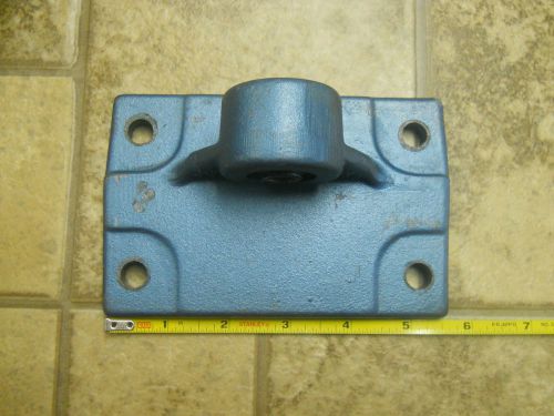 Used! Gearbox Mount/Rubber Cushion Cylinder Mount