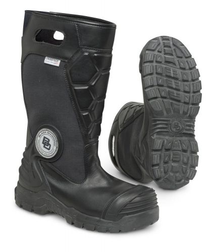 Black Diamond X2 Firefighter Boots (Size11.5)