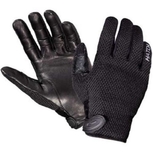 Hatch CT250 CoolTac Police Search Duty Gloves Large 050472038308