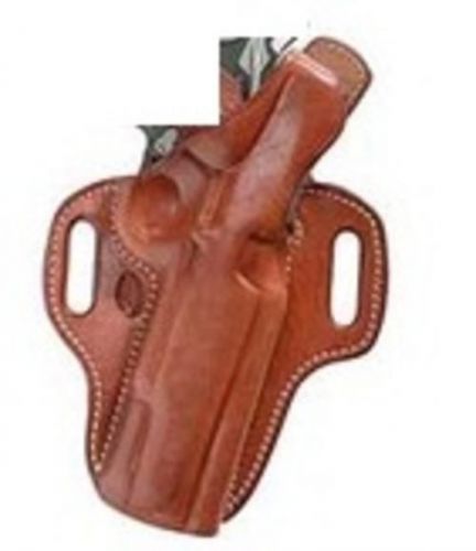 El Paso Strongside Select Holster Right Hand Russet 1911 Commander EPST1911RR