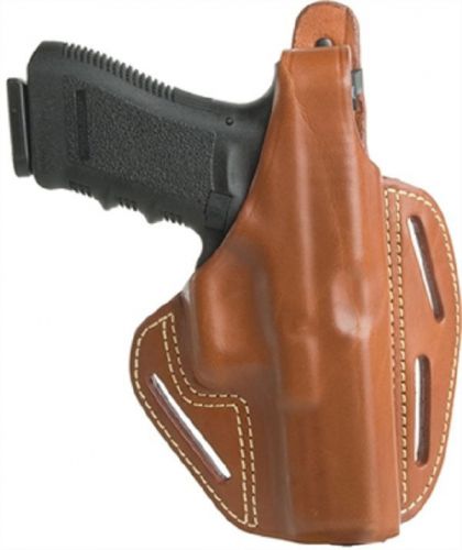 Fobus GLT19LH Black LH Paddle Tactical Speed Gun Holster Fits Glock 19/23/32