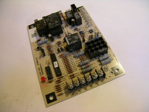 Heatcraft pcbbf112 furnace control 0209n089771 circuit board 1165-83-300a used for sale