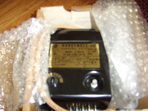 Honeywell ignition module for sale