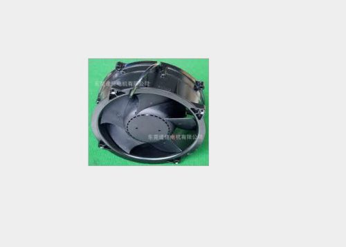 ORIGIANL ebmpapst W1G180-AB47-01 DC cooling fan 48V 100(w)  good condition