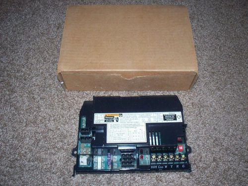 -new- carrier bryant hk42fz008 furnace control board hvac 1a for sale