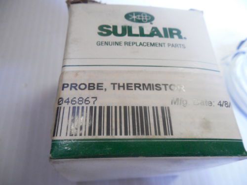 NEW SULLAIR PROBE THERMISTOR 046867