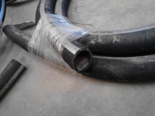 1.5&#034; hydraulic hose for sale