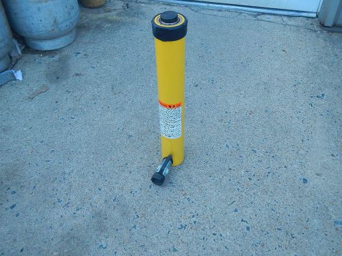 ENERPAC RC-1514 HYDRAULIC CYLINDER DUO SERIES 15TON NEW