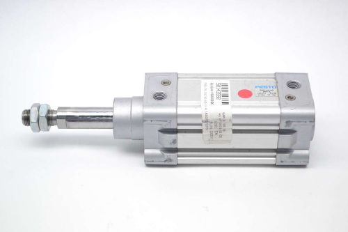 Festo dnc-50-40-ppv-a 40mm 50mm 10bar double acting pneumatic cylinder b417936 for sale