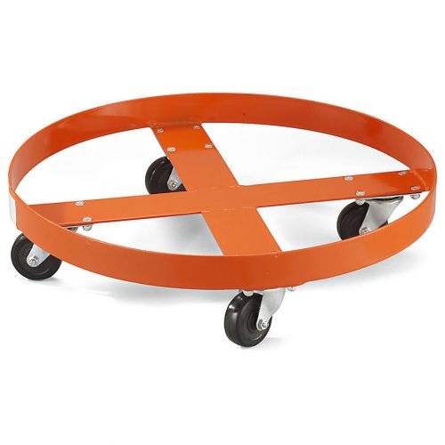 X5ab2-621489 new jet 55-gallon capacity drum dolly for sale