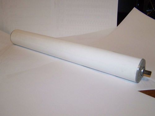 Ralph-pughs 1.9&#034; x 16&#034; conveyor roller package of 10 pcs for sale