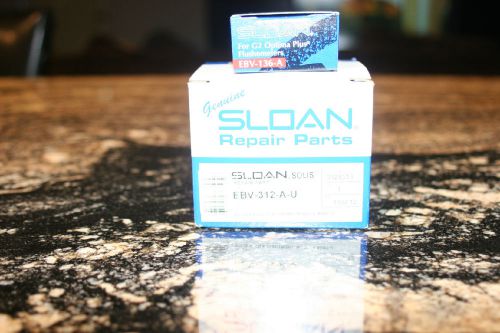 Sloan ebv312a-u, sensor assembly, urinal for sale
