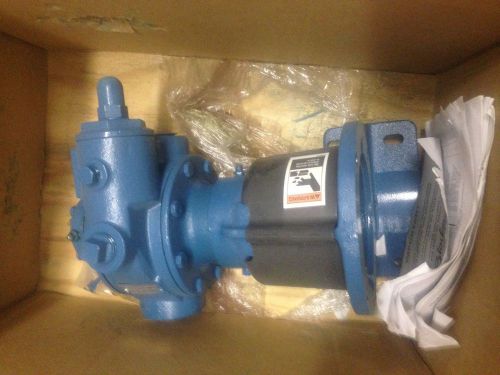 New blackmer fuel chemical/propane  transfer pump xlf1.25b for sale