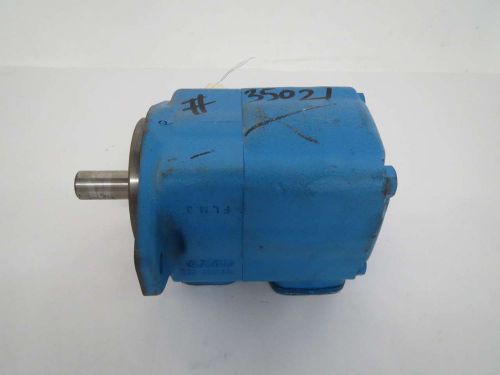 Vickers 25v21a 1c22r single stage vane hydraulic pump b433055 for sale