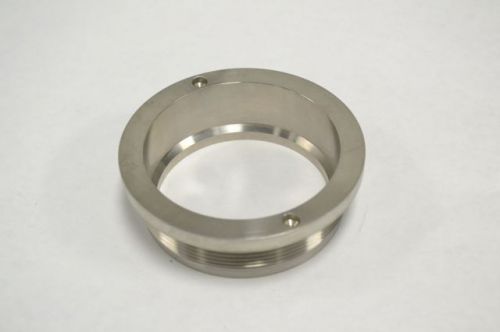 NEW WAUKESHA 23-14A RETAINING RING STAINLESS REPLACEMENT PART B246530