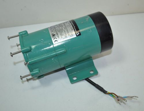 Iwaki Walchem Magnet Pump Motor Only - Model# MD-30RZ-220N  CMD-048