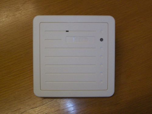HID 5355ABN00 Beige Access Control Readers