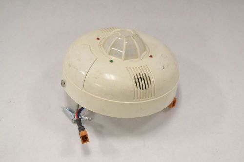 Hubbell cui-500-2000-ems unenco ceiling motion detector 24v-dc sensor b310893 for sale