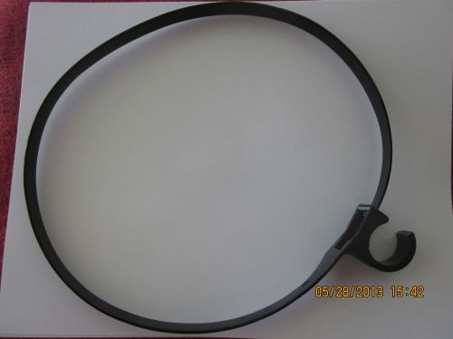 Fire extinguisher replacement hose strap 1/2&#034;x26&#034; fits 5-20lb fire extinguishers for sale
