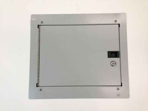 Flush mount wall safe with lock for gun, electronic devices, valuables for sale