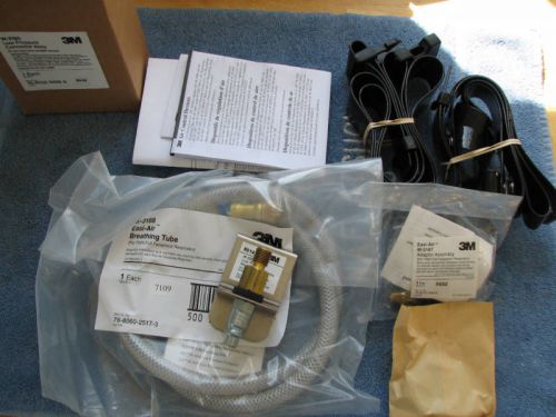 3m air regulating kit w-3197, low pressure for sale