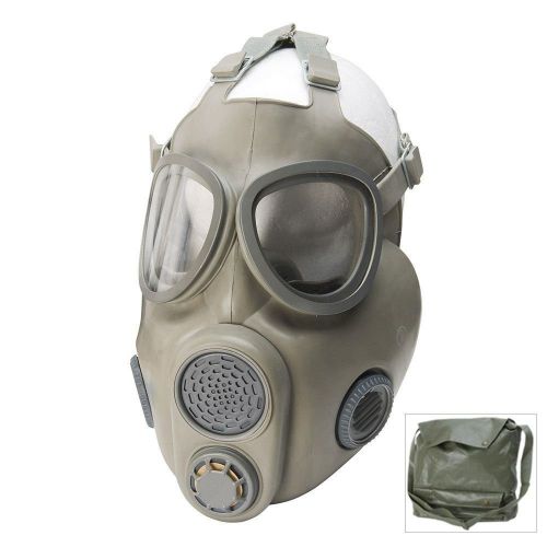 Czech M10 Gas Mask