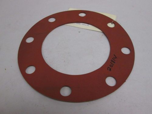 NEW VOITH 112409 GASKET FACE RING 6IN PIPE 150# D292131
