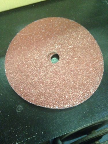 3m cubitron 27402 arbor mt sanding disc, 7x7/8, 36+g, pk25 for sale