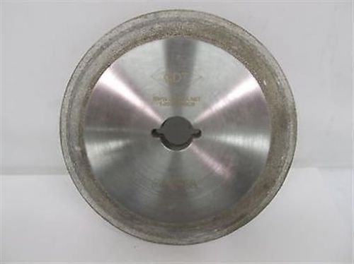 Continental diamond tool 60 grit diamond wheel used for sale