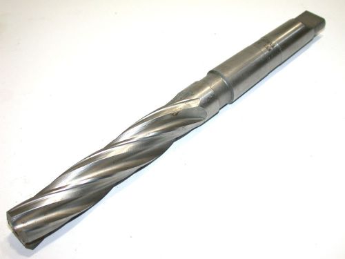 Up to 3 new ferguson 2 flute .921 59/64&#034; morse #3 taper shank drills for sale