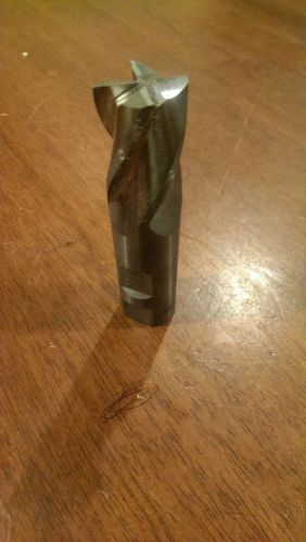 Menlo 02470 Carbide 1&#034; 4-Flute Single End Mills * NEW * MADE IN USA