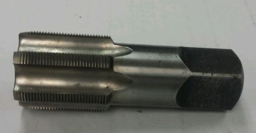Tap specialty thread 1 3/4&#034;-16 for sale