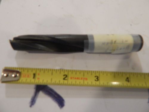 Drill bit  39/64&#034; made in england for sale