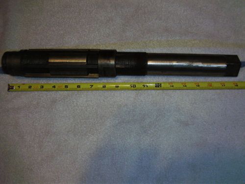 Vintage Genuine Critchley -Six Reamer