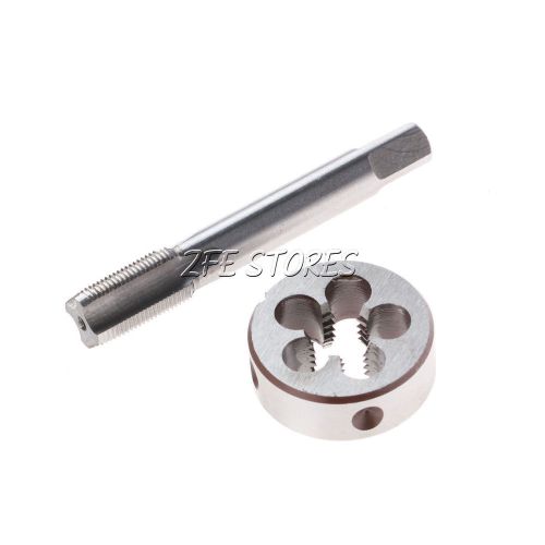 New 12mm 12X 1.75 Right Hand Tap and Die set