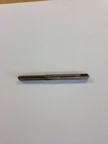 Sossner 1213500  10-24 GH3 2-Flute Spiral Point Bottoming Tap, New USA Made