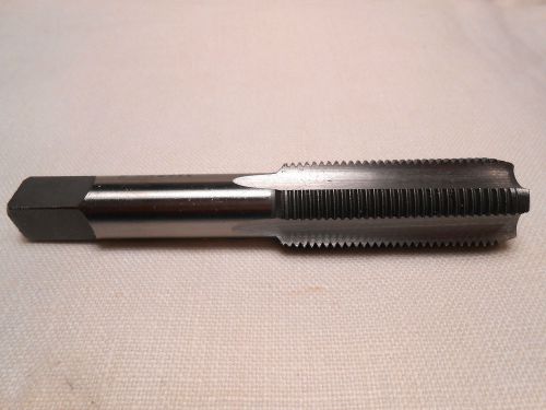 M18 x 1.50 m18 x 1.5 carbon steel right hand bottom tap 18mm x 1.5 new for sale