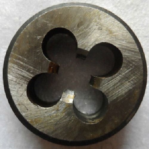 1/16&#034; - 27 nptf taper pipe die 1/16 - 27 tpi(a) for sale