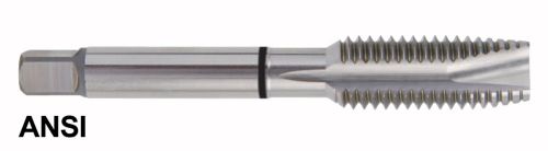 M3 x .5 D3 Spiral Point Plug Tap HSS-EX ANSI CNC YG-1 Multi-Purpose Combo-Tap