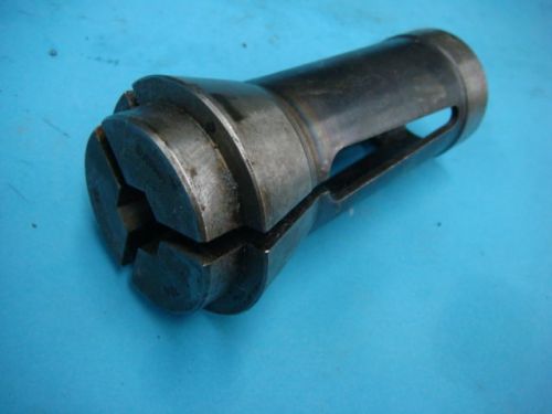 HARDINGE #22 HEX COLLET 7/16&#034;. 1223143